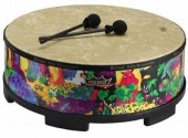 REMO KD-5822-01 KIDS PERCUSSION®, Gathering Drum REMO KD-5822-01 KIDS PERCUSSION®, Gathering Drum