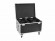ROADINGER Flightcase 4x TMH-X5 with Wheels