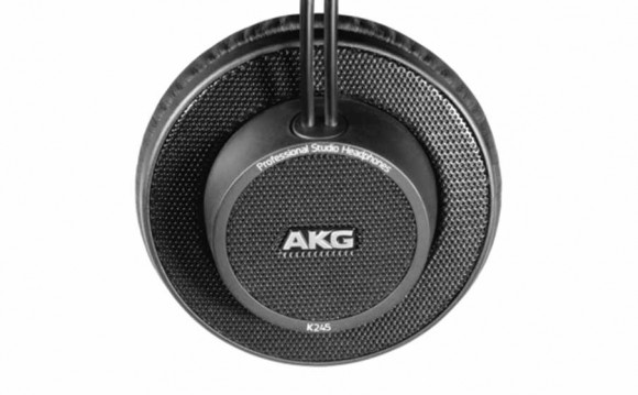 AKG K245 AKG K245