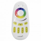 ADJ RGBW RF REMOTE CONTROLLER ADJ RGBW RF REMOTE CONTROLLER