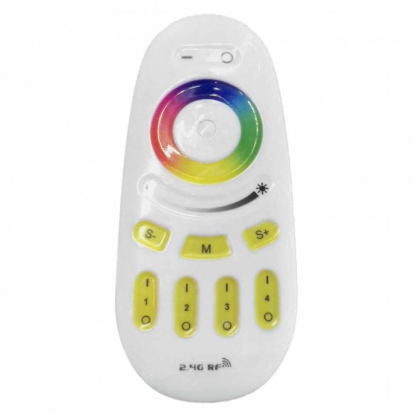 ADJ RGBW RF REMOTE CONTROLLER