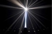 CHAUVET-DJ LED Pinspot 2 CHAUVET-DJ LED Pinspot 2
