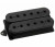 DIMARZIO EVOLUTION BRIDGE DP159BK