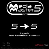 Elation MediaM. PRO5 upgr from MediaM.Expr 5 Elation MediaM. PRO5 upgr from MediaM.Expr 5