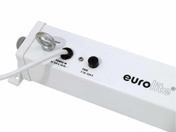 EUROLITE LED BAR-252 RGB 10mm 40° white