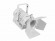 EUROLITE LED THA-40PC Theater-Spot wh
