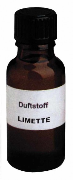 EUROLITE Smoke Fluid Fragrance, 20ml, Lime