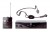AKG Perception Wireless 45 Sports Set BD A