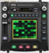 KORG KAOSSILATOR PRO+ KORG KAOSSILATOR PRO+
