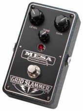 MESA BOOGIE GRID SLAMMER OVERDRIVE