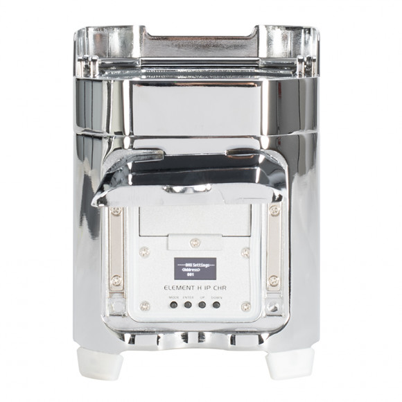 ADJ Element H IP Chr ADJ Element H IP Chr