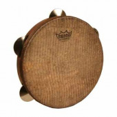 REMO PD-8110-81-012 Pandeiro 10` x 1.75` REMO PD-8110-81-012 Pandeiro 10` x 1.75`