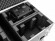 ROADINGER Flightcase 4x Wave