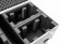 ROADINGER Flightcase 4x Wave