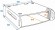 ROADINGER Rack Unit 3U