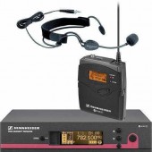 Sennheiser EW 152-G3-B-X