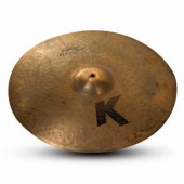 ZILDJIAN 21` K CUSTOM ORGANIC RIDE ZILDJIAN 21` K CUSTOM ORGANIC RIDE