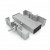 Dura Truss DS-PROSTAGE LEGCLAMP QUAD(соеденитель для ножек)