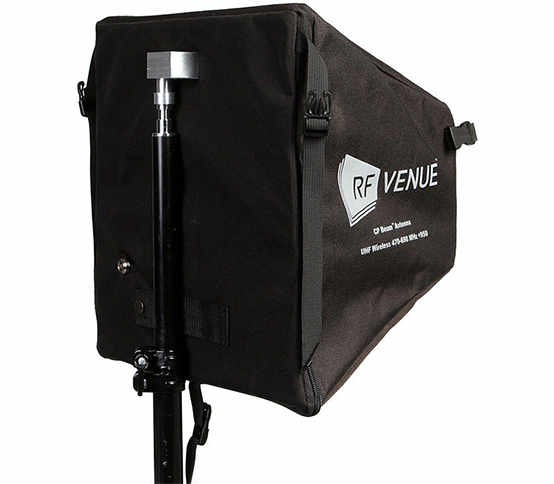 AKG Helical Antenna
