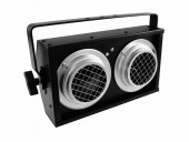EUROLITE Audience Blinder 2xPAR-36 DMX bk EUROLITE Audience Blinder 2xPAR-36 DMX bk