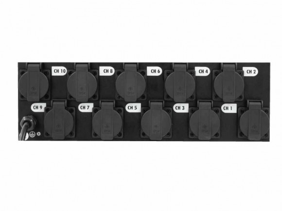 EUROLITE Board 10-ST EUROLITE Board 10-ST