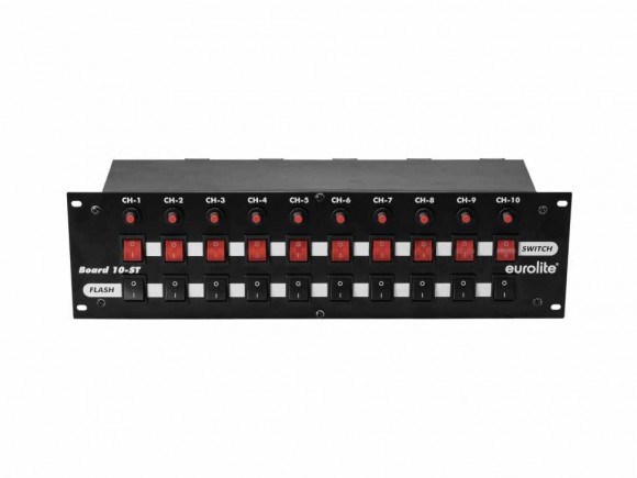 EUROLITE Board 10-ST EUROLITE Board 10-ST
