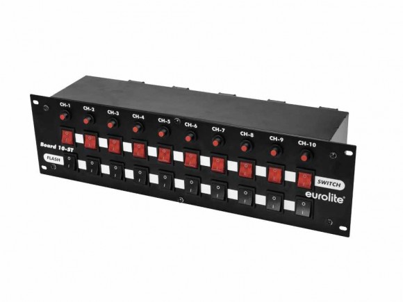 EUROLITE Board 10-ST EUROLITE Board 10-ST