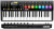 AKAI PRO ADVANCE 49