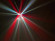 EUROLITE LED Mini D-20 Hybrid Beam Effect