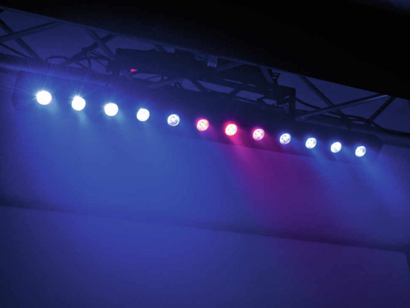 EUROLITE LED PIX-12 HCL Bar