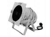 EUROLITE PAR-64 Spot Floor With Plug sil EUROLITE PAR-64 Spot Floor With Plug sil