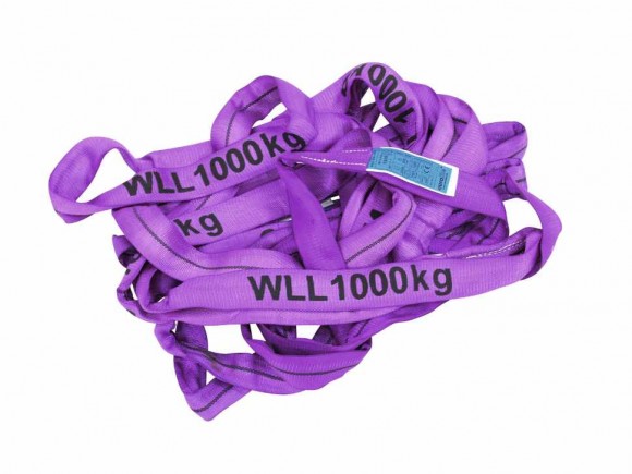 EUROLITE Round Sling 3m, max. Load 1000KG