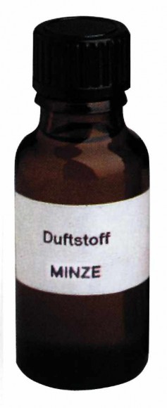 EUROLITE Smoke Fluid Fragrance, 20ml, mint