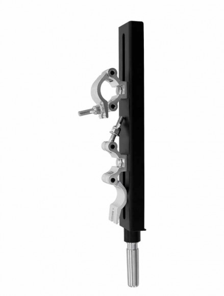 EUROLITE TAV-52 Truss Adapter w/ TV Pin