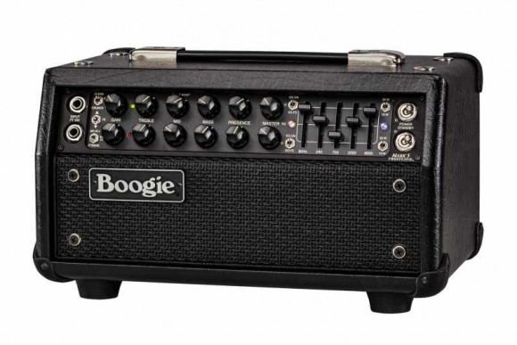 MESA BOOGIE MARK FIVE: 25 HEAD