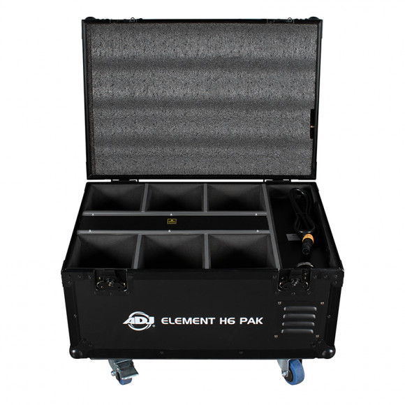 ADJ Element H6 FC ADJ Element H6 FC