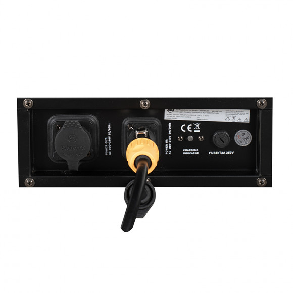 ADJ Element H6 FC ADJ Element H6 FC