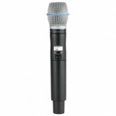 SHURE ULXD2/BETA87A K51 SHURE ULXD2/BETA87A K51