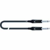 Инструментальный кабель QUIK LOK SS/ONE-3 Инструментальный кабель QUIK LOK SS/ONE-3