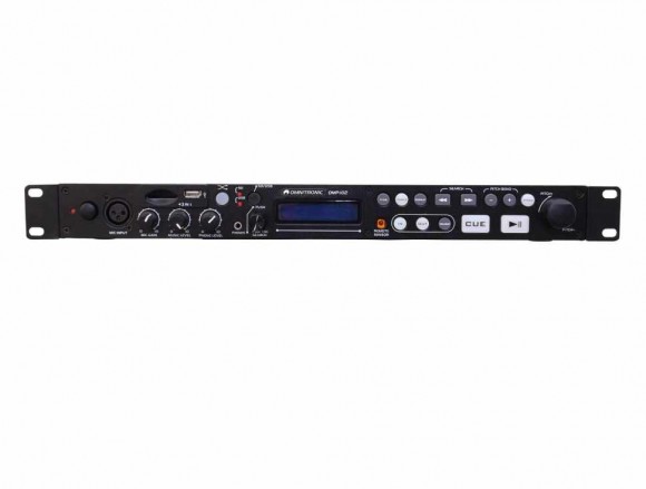 OMNITRONIC DMP-102