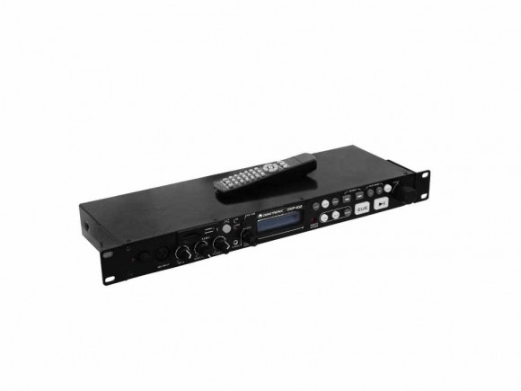 OMNITRONIC DMP-102