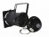 EUROLITE PAR-56 Spot Long Set bk