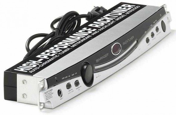 BEHRINGER BTR2000 BEHRINGER BTR2000