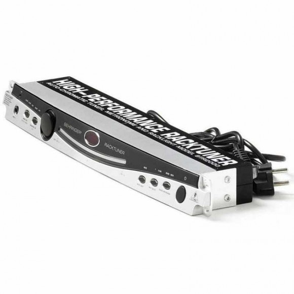 BEHRINGER BTR2000 BEHRINGER BTR2000