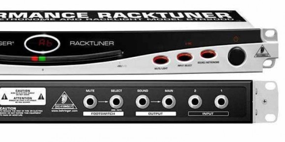 BEHRINGER BTR2000 BEHRINGER BTR2000