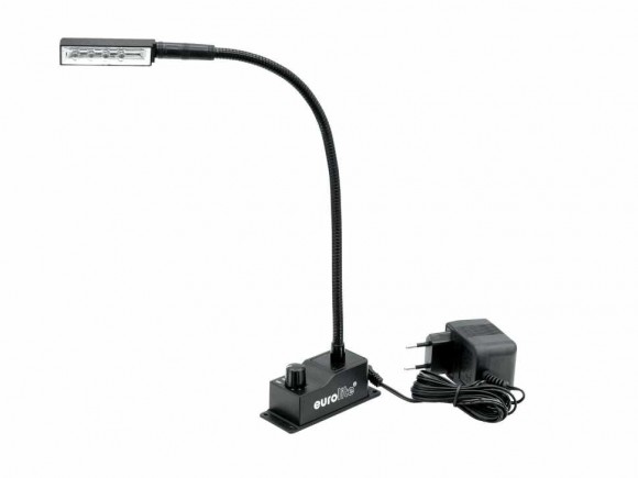 EUROLITE Flexilight LED Table Lamp