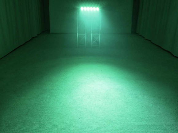 EUROLITE LED BAR-6 QCL RGBA Bar