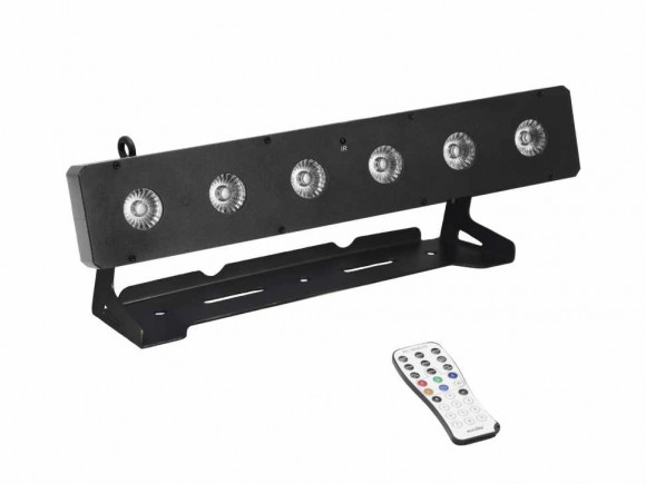 EUROLITE LED PIX-6 HCL Bar