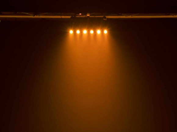 EUROLITE LED PIX-6 HCL Bar