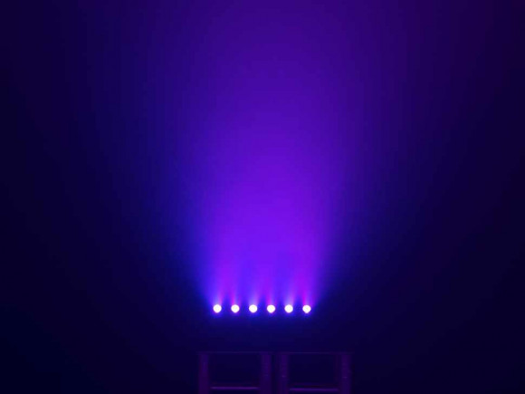 EUROLITE LED PIX-6 HCL Bar